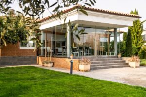 casa unifamiliar en elda