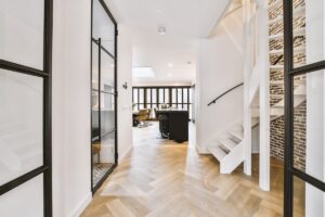 Piso reformado en petrer